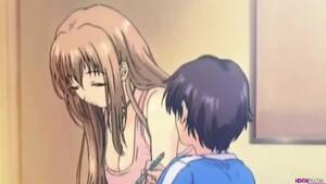 Anime Porn Nerdy - Nerdy Stud Lose Virginity - Hentai Anime - EPORNER