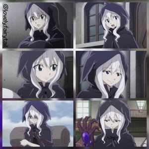 Fairy Tail Mirajane Satan Soul Porn - Finally learning more of Mira's backstory was great! I feel sorry for her  though. Elfman Fairy TailMirajane ...