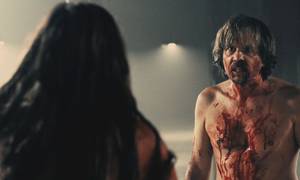 A Serbian Film Newborn Porn - Next post The Resi-don't bother - Film Review