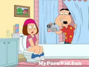 Meg Griffin Family Guy Porn - Family Guy meg in the bathroom with quagmire HD from meg griffin toil Watch  Video - MyPornVid.fun