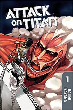 Attack On Titan Colossal Porn - 