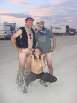 Burning Man Glory Hole Sex - Burning Man | MOTHERLESS.COM â„¢