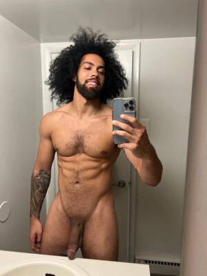 Biracial Male Straight Porn Star - The New Class of Black Male Porn Stars â€“ Hot Movies