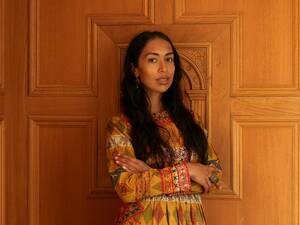 Drunk Asian Lesbians - Amia Srinivasan: 'Sex as a subject isn't weird. It's very, very serious' |  Feminism | The Guardian