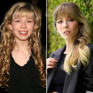 Celebrity Porn Jennette Mccurdy Ass - Jennette McCurdy Transformation From 'iCarly' to Now: Photos