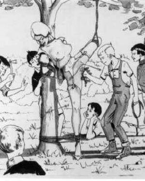 Demented Bdsm Porn - vintage painful bdsm art by demented demon Porn Pictures, XXX Photos, Sex  Images #2862200 - PICTOA