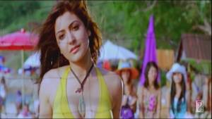 Anushka Sharma Hot Sexy Ass - Anushka sharma hot bikini pictures