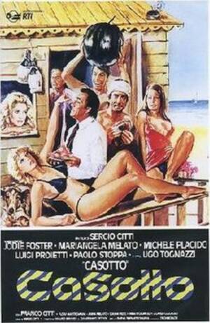 1970s nude beach voyeur - Beach House (film) - Wikipedia