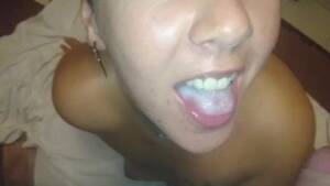 cumshots in mouth swallowed - Our cum in mouth and swallow compilation - Free Porn Videos - YouPorn