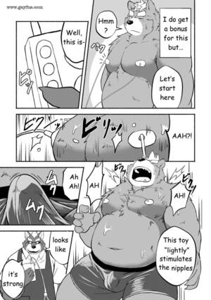 Furry Hentai Sex Toys - Page 5 | Futee/Toys | Gayfus - Gay Sex and Porn Comics
