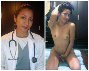 medical nudist - Medical Student Porn Pic - EPORNER