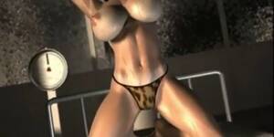 Nasty 3d Porn - Nasty 3D Doctor - Tnaflix.com