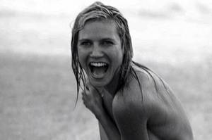 japanese teen model - Heidi Klum's Naked In Her Latest Instagram, Because Sure (PHOTO) | HuffPost