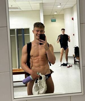 Noah Diver Porn - male] athlete porn â€” Jack Laugher and Noah Williams