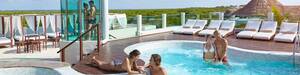 hot tub nudist swinger resorts - Desire Resort, An Adult Couples Only All Inclusive Resort