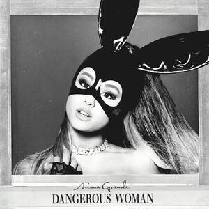 Ariana Grande Naked Porn Bunny Suit - Ariana Grande on Her Dangerous Woman Album and Staying Away From Drama  Billboard â€“ Billboard