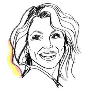 Kelly Ripa Celebrity Cartoon Porn - How I Get It Done: Kelly Ripa