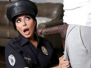 hot naked black chick cops - XXX Cop Videos, Free Police Porn Tube, Sexy Cop Clips