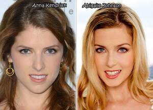 Celebrity Look Alikes Porn Star - 49 Celebrities And Their Pornstar Doppelgangers | #TheFappening