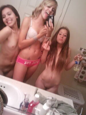 group nude self - Group Nude Self Shot | Sex Pictures Pass