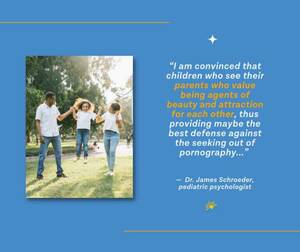 Growing Up Stages Porn - Early exposure to porn and the effects of early sexualization on children