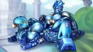 Lego Bionicle Gali Hentai Porn - Bionicle
