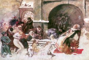 Elizabeth Bathory Porn - Elizabeth Bathory ...