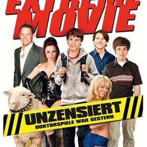 Extreme Schoolgirls Porn - Extreme Movie | Rotten Tomatoes