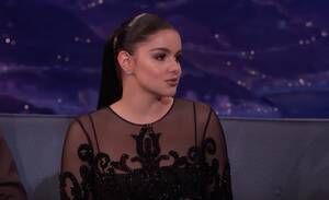Ariel Winter Anal Fucking - Ariel Winter's Baby Voice Is Very Disturbing, I'll Never Look At Her The  Same - BroBible
