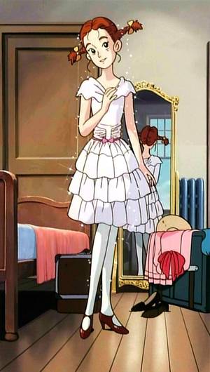 Judi Abbott Porn - daddy long legs anime | juddy dress - Daddy-Long-Legs Photo (39278130