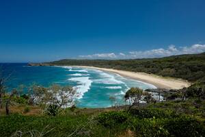 caribbean nude beach voyeur - Australia's 7 best nudist beaches - Lonely Planet