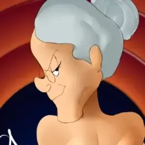 Granny Porn Looney Tunes - Granny looney tunes by AnarchBoy67 on Newgrounds