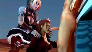 Barbara Gordon Series Batman Arkham Porn - Watch Arkham babes compilation - Arkham, Batman, Batgirl Porn - SpankBang