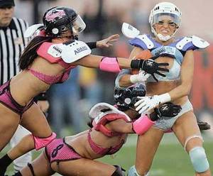 Lingerie Football League Showers Porn - football women Lingerie nude league
