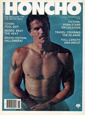 Erotic Boy Porn - Published February 22, 2017 at 500 Ã— 671 in That late 70s/early 80s porn  stache