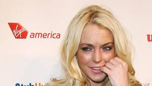 Lindsay Lohan Sex Tape - Lindsay Lohan sex tape release imminent | Glamour UK