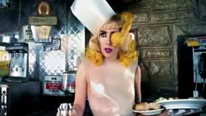 Lady Gaga Pussy Lips - Lady Gaga's â€œTelephoneâ€ Video: Even Gayer Than Actual Dance Clubs |  Autostraddle
