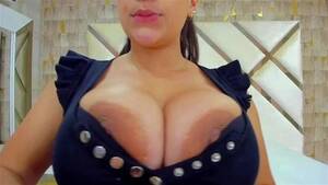 Big Tits With Huge Areolas - Watch One of the best women or the best in the segment of the best breasts  and giant areolas sexy - Areolas, Big Tits, Sexy Hot Porn - SpankBang