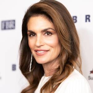 Cindy Crawford Celebrity Porn - Cindy Crawford: Latest News & pictures - HELLO!