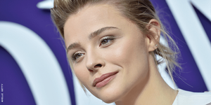 Chloe Moretz Facial Porn - ChloÃ« Grace Moretz on Coming Out, Blurred Lines, and Finding Unity
