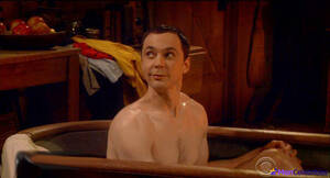 Jim Parsons Porn White - Jim Parsons Nude And Gay Scenes Collection - Men Celebrities