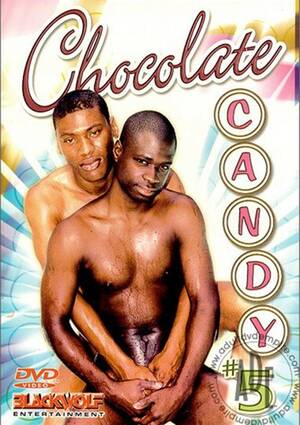 Chocolate Candy Porn - Chocolate Candy 5 | Heatwave Gay Porn Movies @ Gay DVD Empire