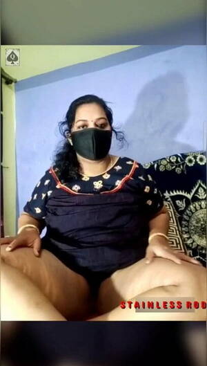 Kerala Bbw Porn - Desi Horny Kerala BBW wife does cam show with hubby | xHamster