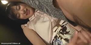 japanese teen nympho - Japanese Nympho Teen Has To Screw No Matter Where - Tnaflix.com