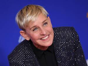 ellen degeneres lesbian fucking - Ellen DeGeneres: What happened to the talk show host? | The Independent |  The Independent