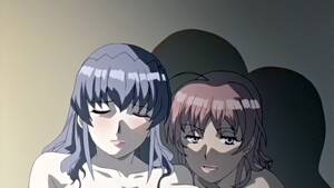 anime girl milf - Anime Milf Lucia Lesbian Sex Teen Girl Haruko | Cartoon Porn