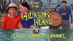 Gilligans Island Xxx Porn - Rescue From Gilligan's Island - Full Movie 1978 - YouTube