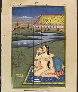 Ancient Indian Gay Porn - LGBT history in India - Wikipedia