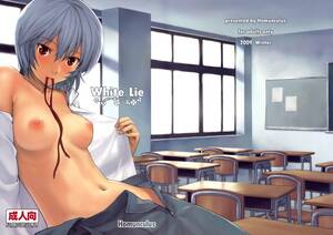 neon genesis evangelion hentai games - White Lie (Neon Genesis Evangelion) [Homunculus][ENG] Â» PORNOVA.ORG -  Download Sex Games for Adults!