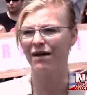 Barbie Bridges Porn Cheerleader - 11 - Tera Myers taught science at Parkway North High School in St. Louis,